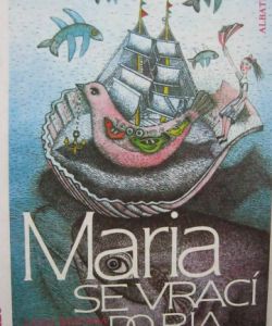 Maria se vrací do Ria