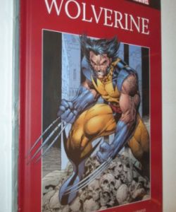 Wolverine- Hon na Mystique / Přichází Wolverine