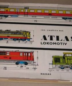 Atlas lokomotiv II