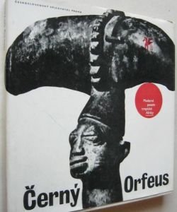 Černý Orfeus