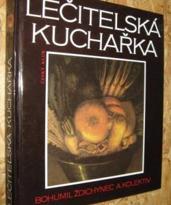 Léčitelská kuchařka