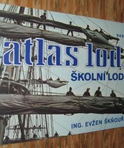 Atlas lodí 6 - školní lodě