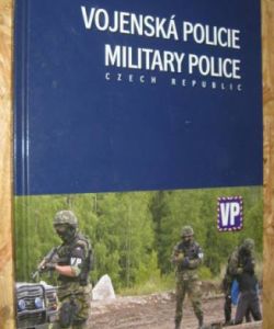 Vojenská policie Military police