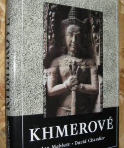 Khmerové
