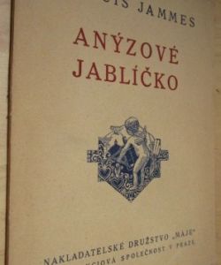 Anýzové jablíčko