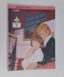 Jak Alan o dědictví přišel