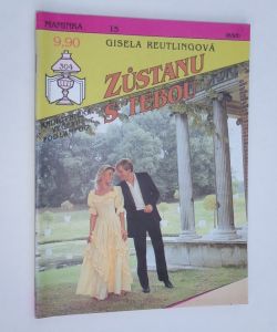Zůstanu s tebou