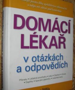 Domácí lékař