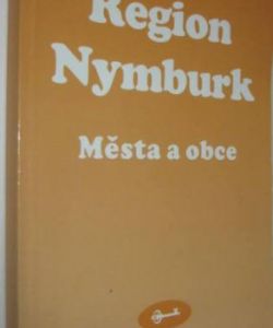 Region Nymburk města a obce