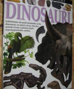 Dinosauři