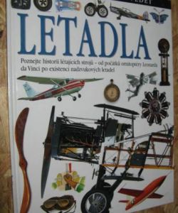 Letadla