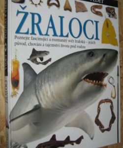 Žraloci