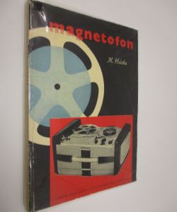 Magnetofon
