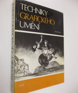 Techniky grafického umění
