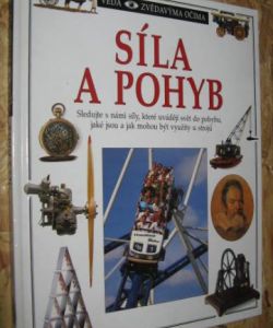 Síla a pohyb