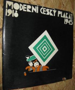 Moderní český plakát 1918-1945