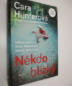 Někdo blízký