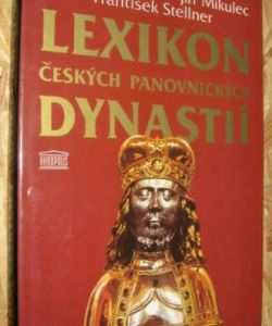 Lexikon českých panovnických dynastií