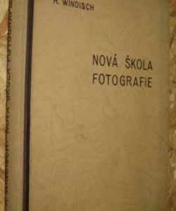 Nová škola fotografie