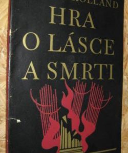 Hra o lásce a smrti