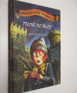 Prvně do školy
