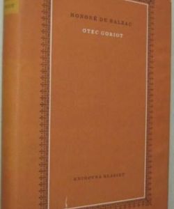 Otec Goriot