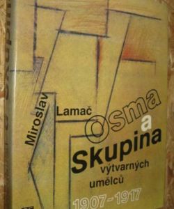 Osma a Skupina výtvarných umělců 1907-1917