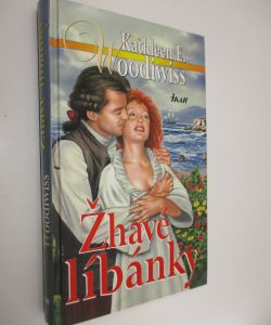 Žhavé líbánky