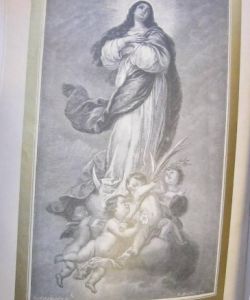 Matce Boží -  Almanah