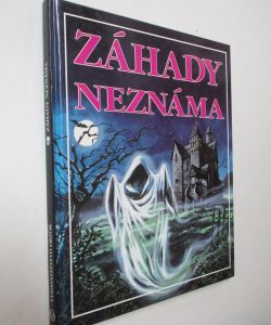 Záhady neznáma