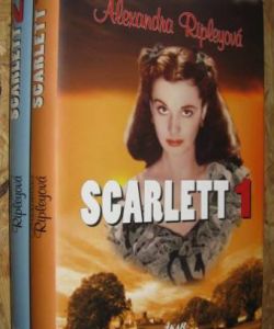 Scarlett 1-2