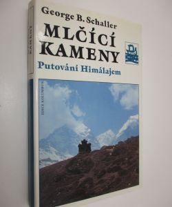 Mlčící kameny
