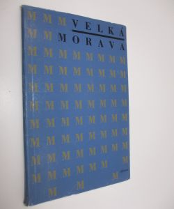 Výstava Velká Morava - 1100 let tradice státního a kulturního života
