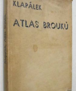Atlas brouků středoevropských
