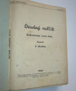 Osudný valčík