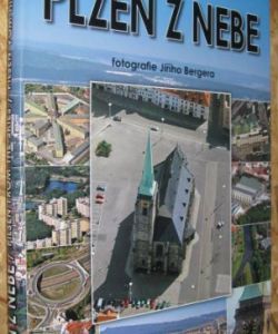 Plzeň z nebe
