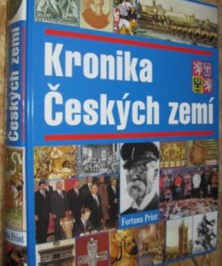 Kronika Českých zemí