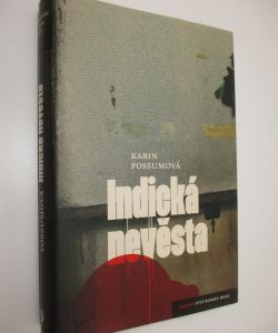 Indická nevěsta