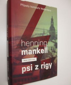 Psi z Rigy