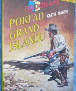 Poklad Grand Islandu