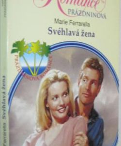 Svéhlavá žena