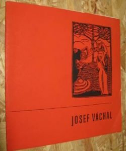 Josef Váchal