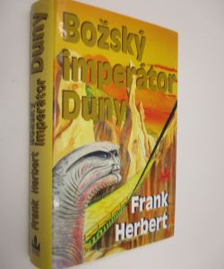 Božský imperátor Duny
