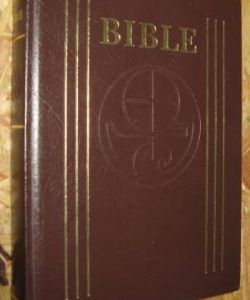 Bible - písmo svaté Starého i Nového zákona