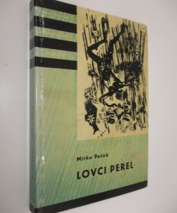 Lovci perel