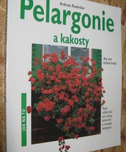 Pelargonie a kakosty