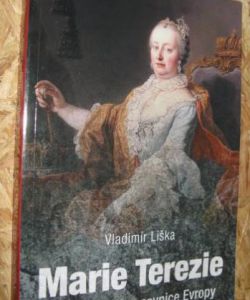 Marie Terezie