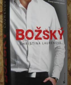 Božský