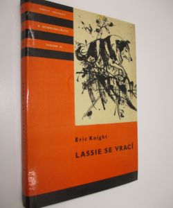 Lassie se vrací