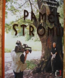 Paměť stromů